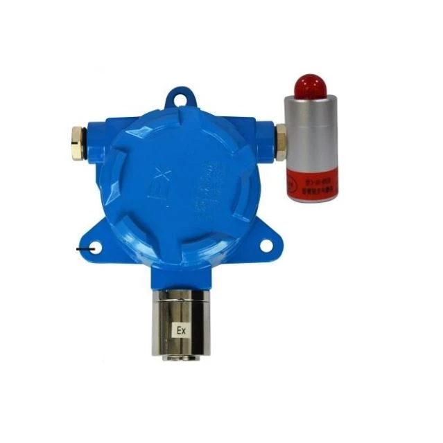 H2S Gas Test H2S Gas Transmitter To Test Gas Value, Manufacturer