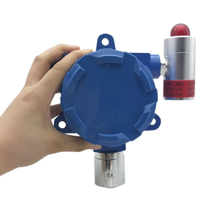 RS485 Gas Sensor Nitrogen Oxide NO Gas Analyzer