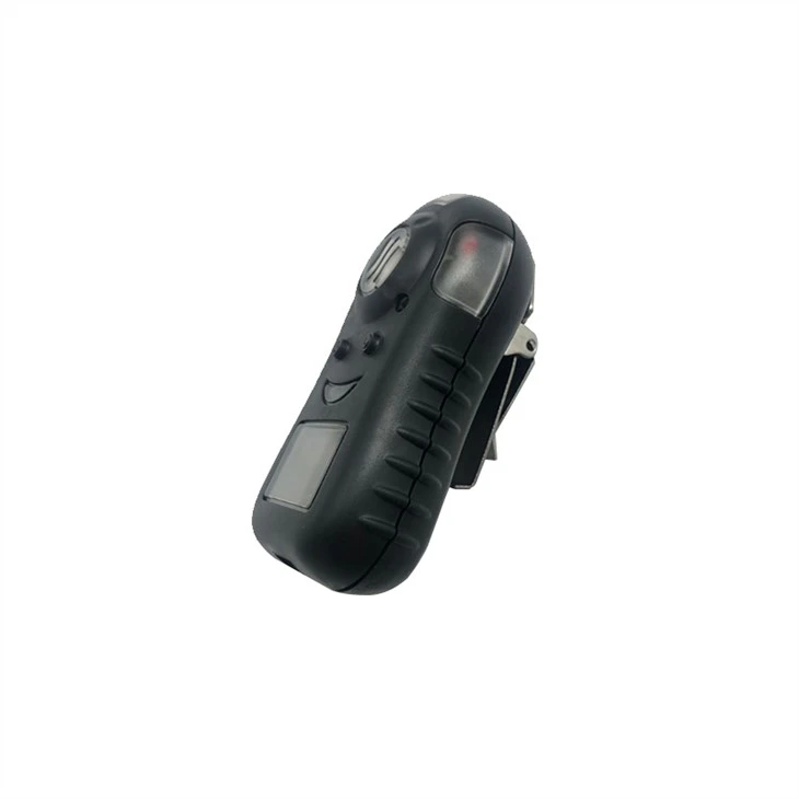 Portable CL2 Chlorine Gas Alarming Detector