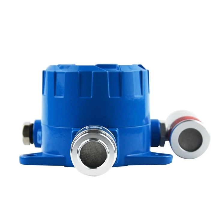 Ethanol Gas Detector