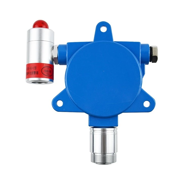 EX Gas Detector manufacturer