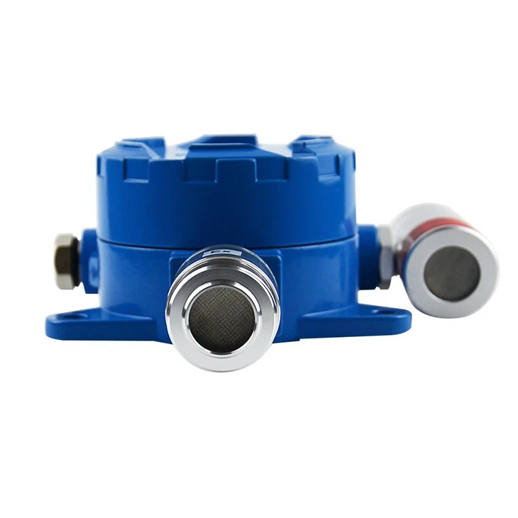 Fixed H2S Monitor