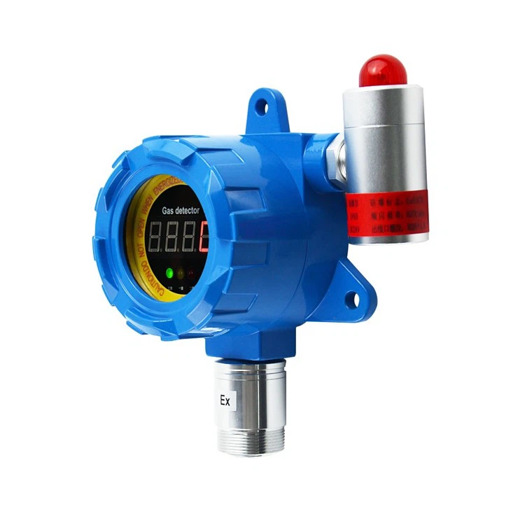 SF6 Gas Detector